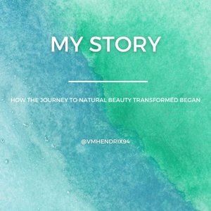 How Natural Beauty Transformed Began: My Poshmark Story